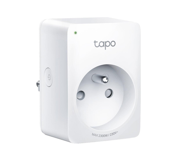 TP-Link Tapo P100(2-pack) - 1587408 - zdjęcie 2